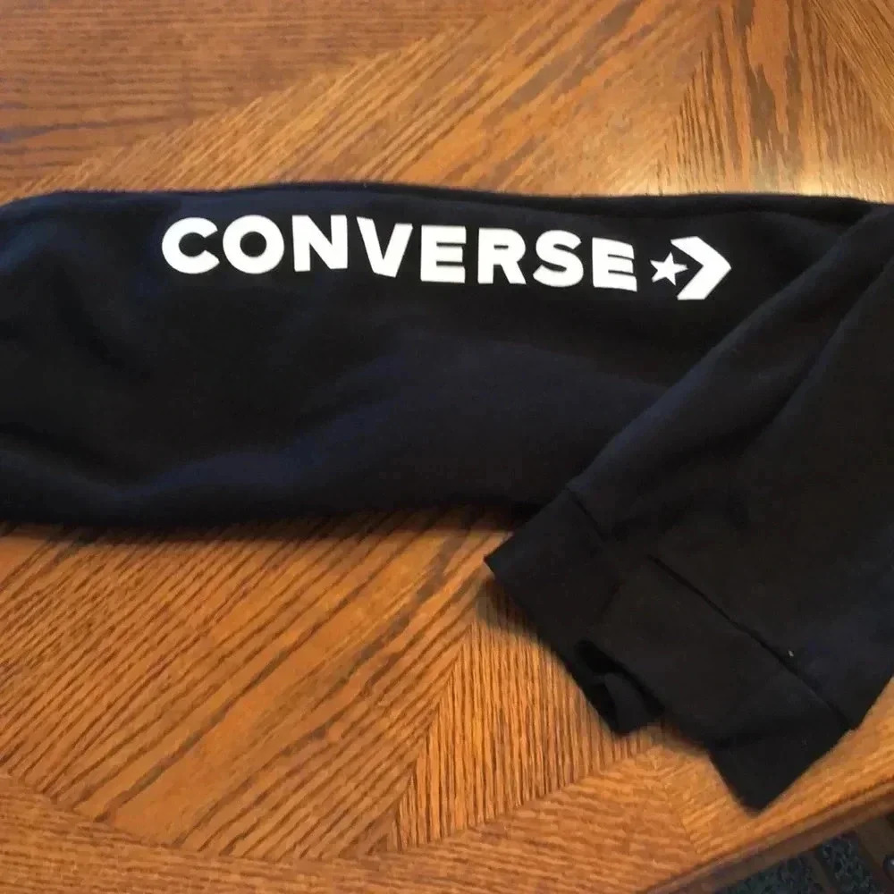 Converse Sweatpants - Picture 2 of 5